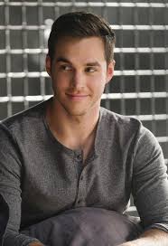 Account Suspended Chris Wood Christopher Wood Supergirl