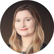 Carly Compton, LCPC, MD