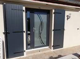 Check spelling or type a new query. Habitat Plus Porte D Entree Pvc Vitree A Vichy Solabaie