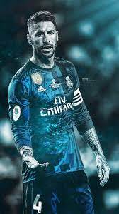 If you have your own one, just create an account on the website and upload a picture. Sergio Ramos 2021 Wallpapers Wallpaper Cave