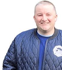 Campground Revolutionaries