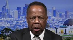 Leo Terrell calls out media hypocrisy in covering crimes against  Asian-Americans