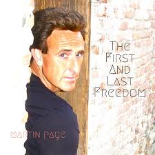 The First And Last Freedom