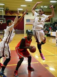 Wednesday's high school roundup: Pairings set for boys basketball playoffs