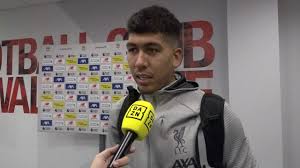 Firmino memulai karier juniornya bermain untuk tonbense fc sebelum terbang ke crb kemudian memulai karier seniornya di klub figueirense. Exclusivo Cria Do Figueirense Firmino Manda Recado Ao Time Youtube