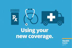 See if you qualify to enroll in health coverage now. Use Your New Marketplace Health Coverage Healthcare Gov