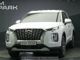 Price ₱ 3,240,000 body type. Used 2019 Hyundai Palisade For Sale Bg141600 Be Forward