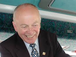 Barry Shipp's Instagram, Twitter & Facebook