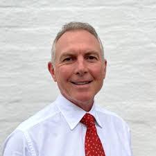 Gary Zinn's Instagram, Twitter & Facebook