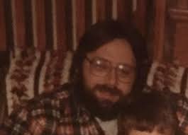 Remembering Robert Andrew Bubba Nicklin