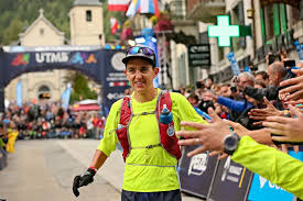 The emergency department is staffed 24/7 and is a level 1 trauma center for nine counties. Trail Spektakel Utmb Xavier Thevenard Kront Sich Zum King Of Chamonix Laufen De