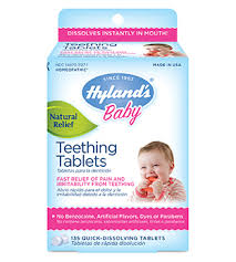 Fda Homeopathic Teething Gels May Have Killed 10 Babies Sickened 400 Ars Technica