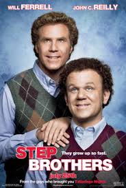 Step Brothers Film Wikipedia