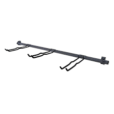 Monkey Bars 15 Folding Chair Rack 05012 The Home Depot Folding Chair Monkey Bars Garage Transformation