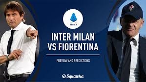 » fiorentina vs inter milan en vivo. Inter Milan V Fiorentina Live Stream Where To Watch Sere A Online Predictions