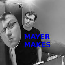 2 x bale breaker bz 6160. Mayer Makes Home Facebook