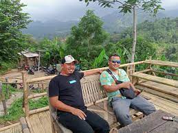 Maybe you would like to learn more about one of these? Cafe 99 Kampung Calingcing Menjadi Ajang Destinasi Kopi Darat Muda Mudi Di Karawang Delik Satu