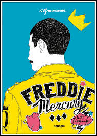 This is a sad day. Queen Poster Freddie Mercury Art Poster Classic White Paper Queen Posters Home Decor Wall Stickers Room Decor B10 Wall Stickers Aliexpress