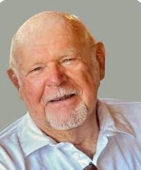 Ronald Brown Obituary (1933