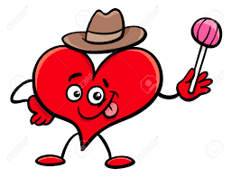 Saint valentin chinois coeurs valentine cadre rond téléchargement gratuit amour bordure ronde bordure ronde dessin à la main grande image. Cartoon Illustration Drole Coeur Caractere Sur Saint Valentin Clip Art Libres De Droits Vecteurs Et Illustration Image 67982379