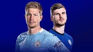After a slow start, manchester city produced their best performances in at least 18 months to give chelsea a fearful chasing. Live Match Preview Man City Vs Chelsea 08 05 2021
