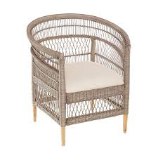 Bekasi Rattan Chair Pier 1 Rattan Chair Furniture Modern Home Furniture