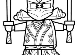 If you buy from a link, we. Ninjago Coloring Pages Coloring4free Com