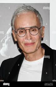 Keith mann hi-res stock photography and images