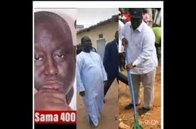 🔴 ANNA ALIOU , SUNU 6 MILLES...