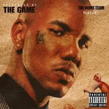 Stream The Game Playlist