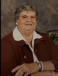 Obituary information for Bonnie Ruth Berkel