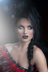 Alannah Barbie Davis