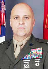 Sparring inspires confidence, adaptability