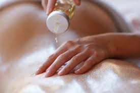 Nurumassage diana doll nice happy ending. Nuru Massage Massage Temdesin
