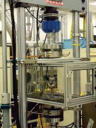 Oak Ridge National Laboratory Overview