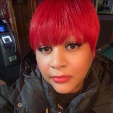 Community Advocates is fortunate to have Natasha Dotson