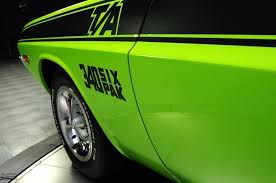 Image result for Jungle Lime Green 1951 Dodge