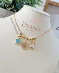 Authentic Handmade Jewelry by Diana Rivero