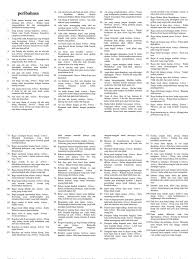 Maybe you would like to learn more about one of these? Pribahasa Unkapan Sinonim Antonim