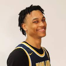 2020-21 Men's Basketball Roster