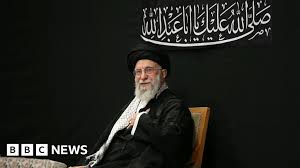 BBC - News update