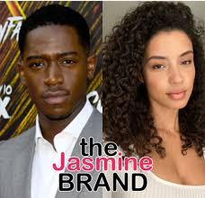 Omari Hardwick Reacts To Criticism For Choosing A White Wife: I Can Be With  Whomever The F**k I Was Called To Be With!