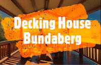 Decking House Bundaberg