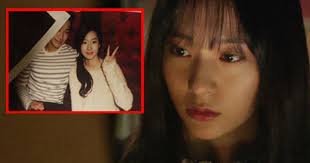 MY LOVELY GIRL tập 12: Krystal phát hiện sự thật về chị gái và Bi Rain