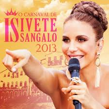 Ivete Sangalo