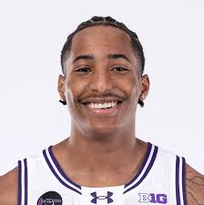 2025-26 Men's Basketball Roster