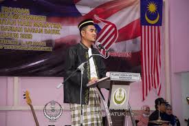 Pejabat pendidikan daerah padang terap pendang kampung baharu, 06300 kuala nerang, kedah darul aman. Pejabat Daerah Bagan Datuk Mariubuyana