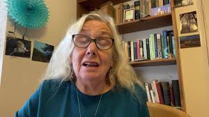 Wild Writing in the time of Corona