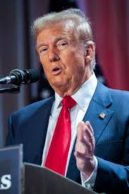 AFGE president seeks meeting with Trump as federal workers face uncertain  job futures