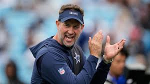Cowboys to play in NFL's first game in Rio de Janeiro